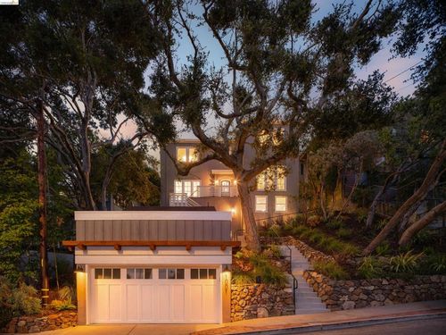 1001 Cragmont Ave, Berkeley, CA, 94708-1411 | Card Image