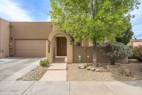 3884 Adriatic Rd, Las Cruces, NM, 88012-0755 | Card Image