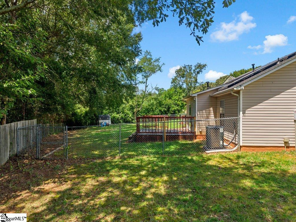 Residential in Spartanburg