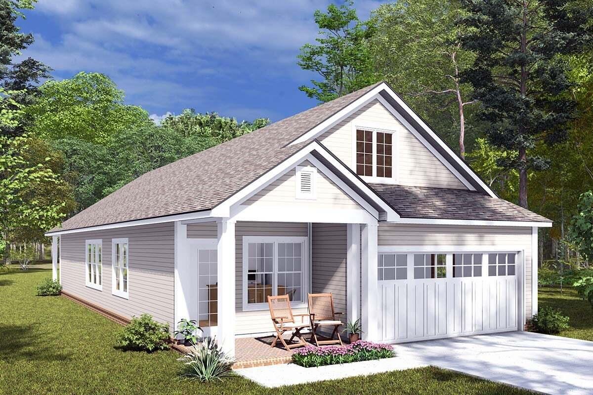 Residential in Battle Creek