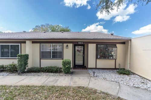 6-11311 Dollar Lake Drive, PORT RICHEY, FL, 34668 | Card Image