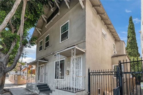 627 S Soto, Los Angeles, CA, 90023 | Card Image