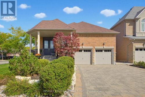 120 Isernia Crescent, Vaughan (Vellore Village), ON, L4H2Y9 | Card Image