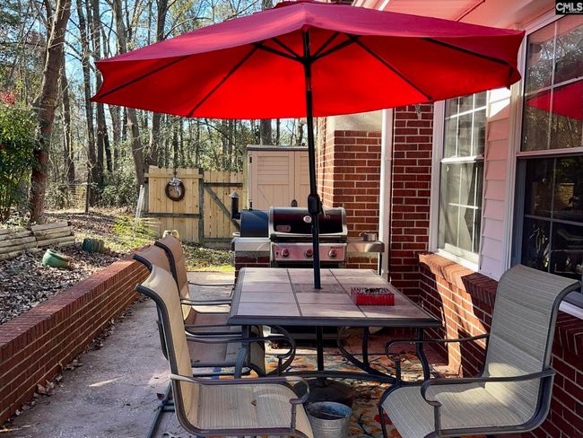511 W Stevens Dr, House other with 3 bedrooms, 3 bathrooms and null parking in Kershaw SC | Image 49