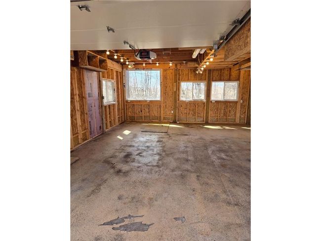12581 Big Trade Rd, House other with 2 bedrooms, 1 bathrooms and null parking in Grantsburg WI | Image 39