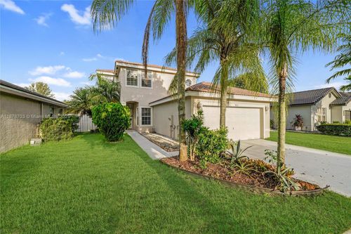 3027 Sw 179th Ave, Miramar, FL, 33029-5514 | Card Image