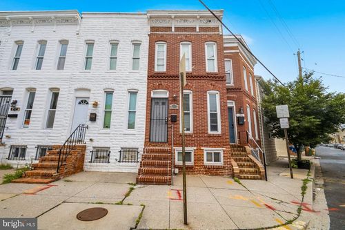 1202 W Cross Street, BALTIMORE, MD, 21230 | Card Image