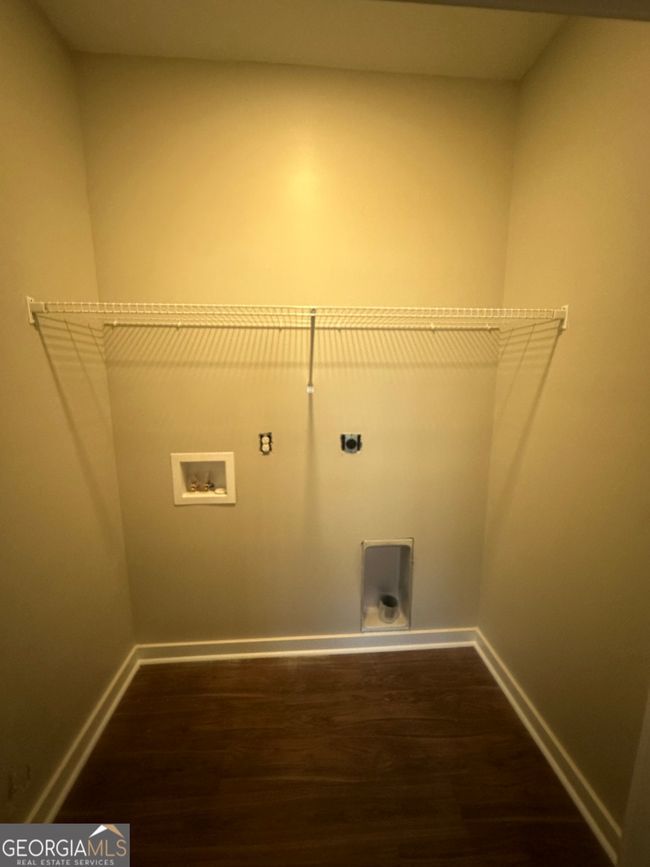 123 Sidetrack Cir, House other with 3 bedrooms, 2 bathrooms and 2 parking in Comer GA | Image 23