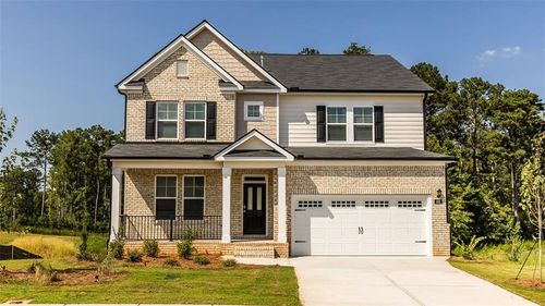 502 Beachview Rd, HAMPTON, GA, 30228-3854 | Card Image