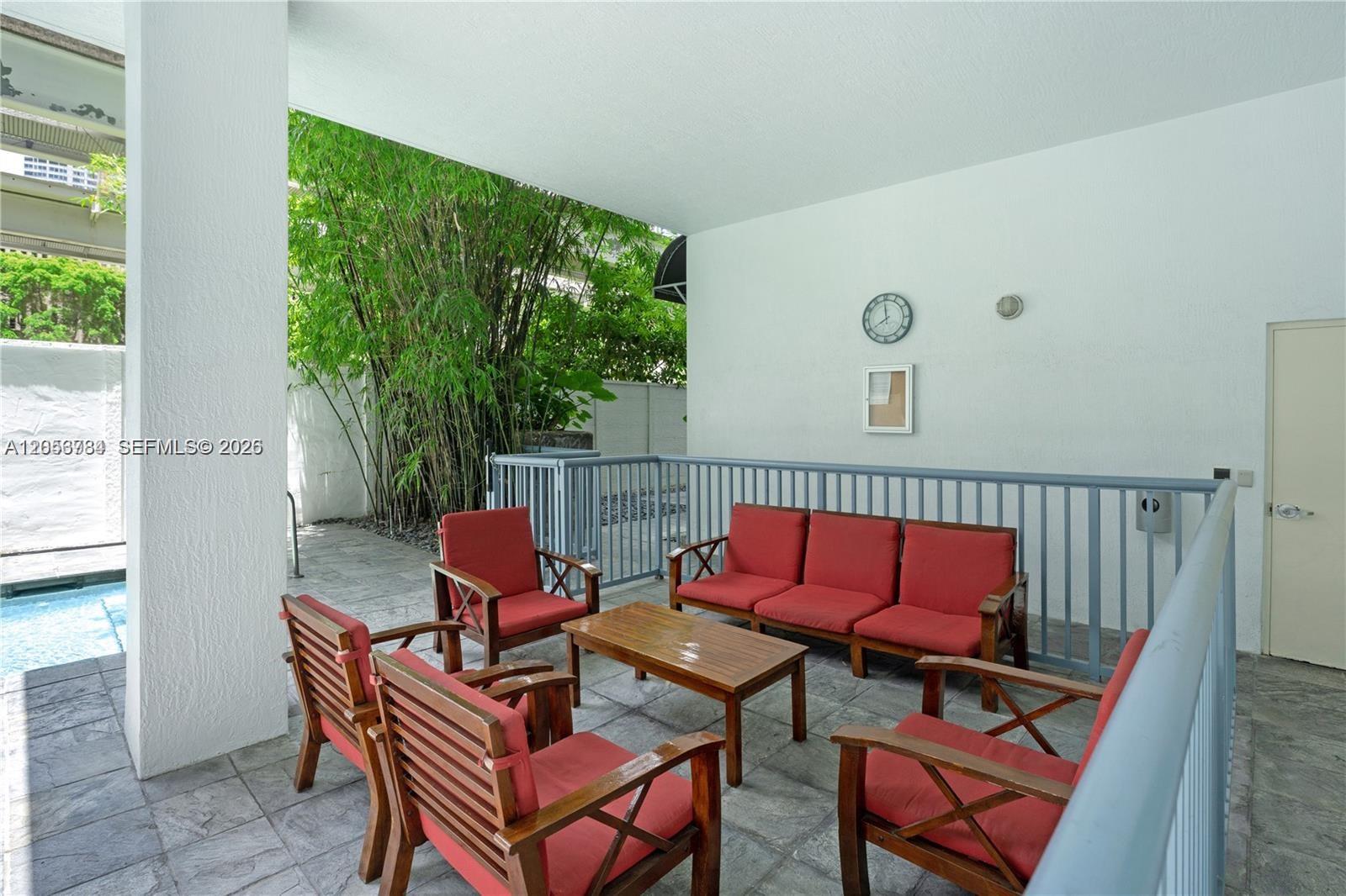 Residential Lease in Miami 4