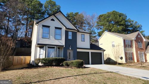 1075 Litchfield Way Sw, Marietta, GA, 30060-7549 | Card Image