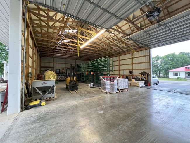 201 Main St, Home with 0 bedrooms, 0 bathrooms and null parking in N Middletown KY | Image 10