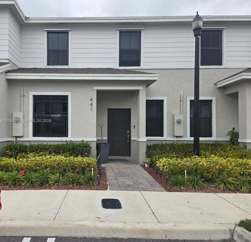 441 Ne 13th St, Florida City, FL, 33034-4897 | Card Image