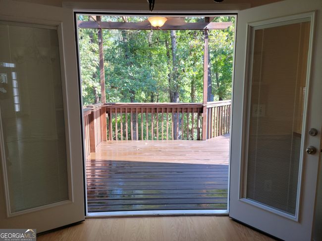 6205 Collingham Trce, House other with 5 bedrooms, 4 bathrooms and null parking in Cumming GA | Image 37