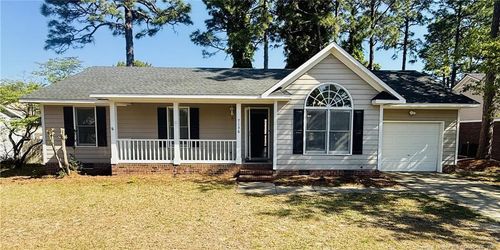 7136 Kearny Ave, Fayetteville, NC, 28314-6540 | Card Image