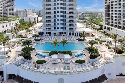 1801-505 N Fort Lauderdale Beach Blvd, Fort Lauderdale, FL, 33304-4109 | Card Image