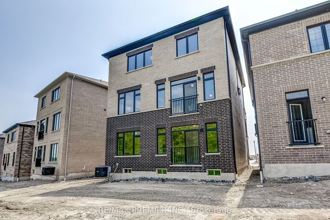 1274 Talisman Manor, House other with 4 bedrooms, 5 bathrooms and 2 parking in Pickering ON | Image 50