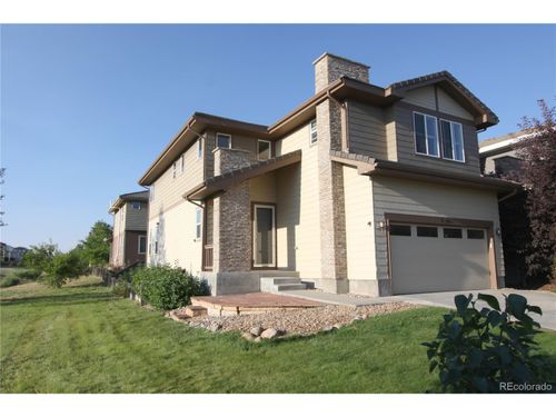 10450 Rutledge St, Parker, CO, 80134-3779 | Card Image