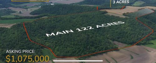 Xxxx Wojchik Valley Road, Waumandee, WI, 54622 | Card Image