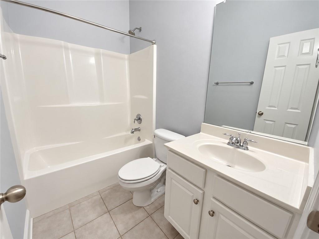 Residential in Douglasville 4