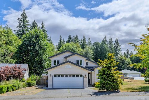 818 Glengarry Cres, Nanaimo, BC, V9R6P3 | Card Image