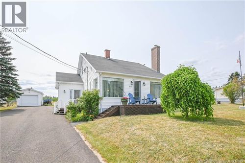 65 E Breau Rd, Canton Des Basques, NB, E1X3J7 | Card Image