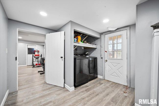 7029 S Gerdes Rd, House other with 5 bedrooms, 3 bathrooms and null parking in Mapleton IL | Image 25