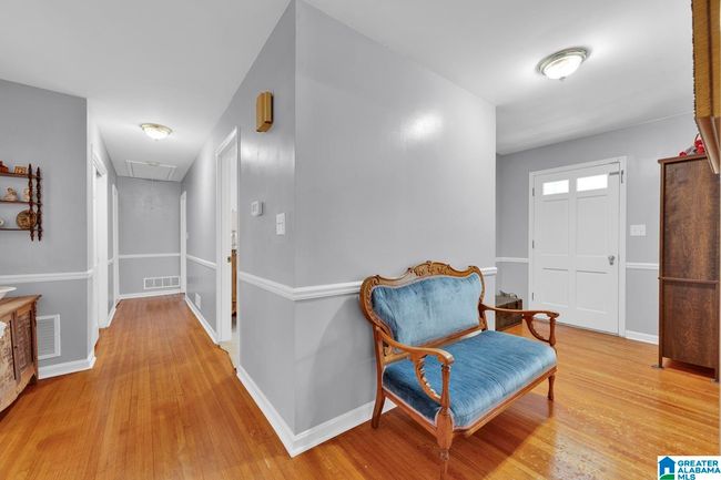 2724 Southview Ter, House other with 3 bedrooms, 2 bathrooms and null parking in VESTAVIA HILLS AL | Image 15