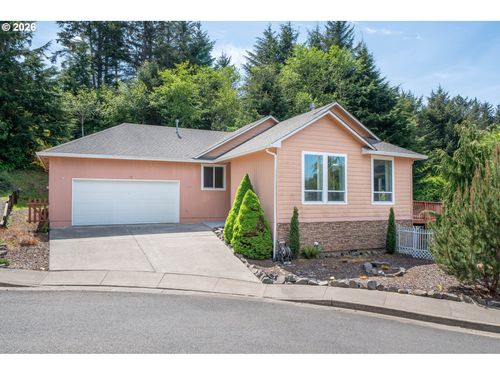 1844 Se 19th St, Lincoln City, OR, 97367-2489 | Card Image