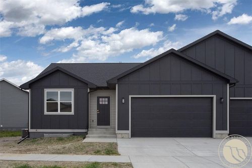 6423 Southern Bluffs Ln, Billings, MT, 59106-2280 | Card Image