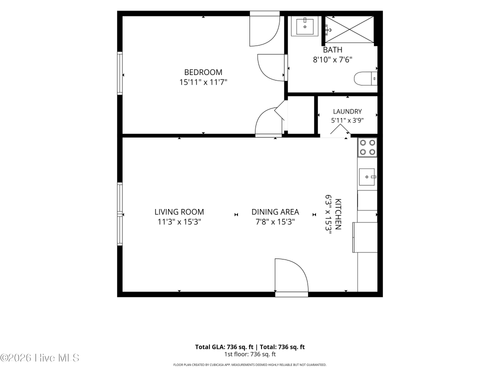 4615 Masonboro Loop Rd, Wilmington, NC, 28409-3646 | Card Image