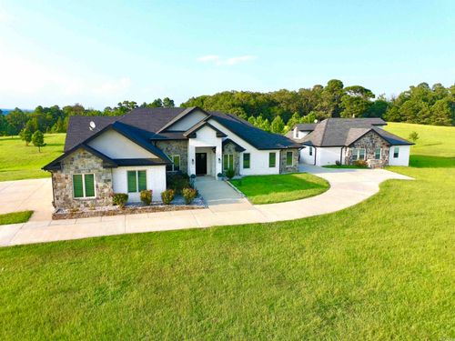 4907 Sunshine Rd, Pearcy, AR, 71964-9739 | Card Image