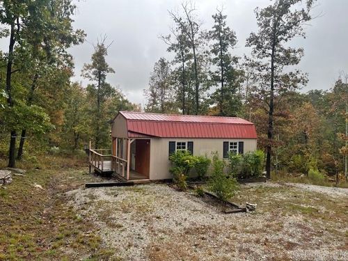 185 Petters Rd, Mountain View, AR, 72560-8072 | Card Image