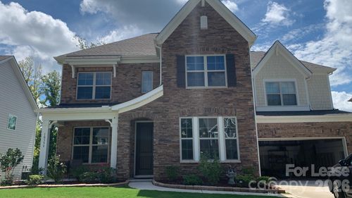 10359 Paper Birch Drive, Charlotte, NC, 28215 | Card Image