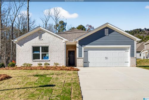 125 Townmoor Lane, STERRETT, AL, 35147 | Card Image