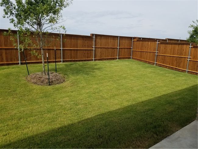 6141 Sutton Fields Trl, House other with 4 bedrooms, 4 bathrooms and null parking in Aubrey TX | Image 14