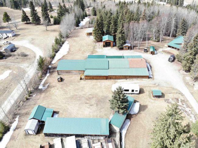 365018 - Range Road 6 3, Home with 3 bedrooms, 2 bathrooms and null parking in Rural Clearwater County AB | Image 44