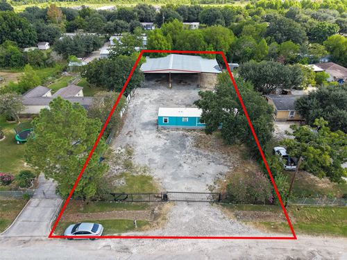 33618 Falcon Spring Street, Hockley, TX, 77447 | Card Image