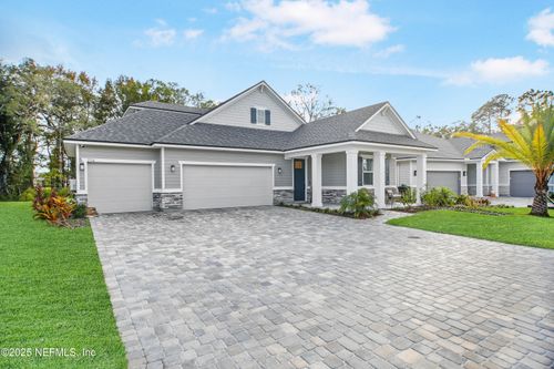 270 Goldenrod Dr, ST AUGUSTINE, FL, 32092-7670 | Card Image
