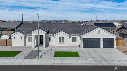 5922 E 47th St, Yuma, AZ, 85365-5709 | Card Image