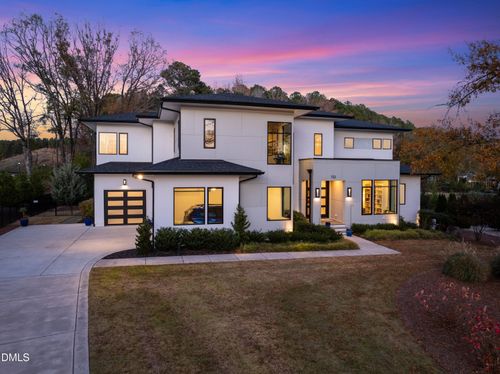 132 Edward Booth Ln, Durham, NC, 27713-9675 | Card Image