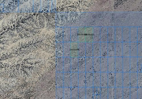 20-TBD Lot 20, 21 & 46 --, Adamana, AZ, 85634 | Card Image