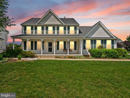 522 Mosby Blvd, BERRYVILLE, VA, 22611-1437 | Card Image