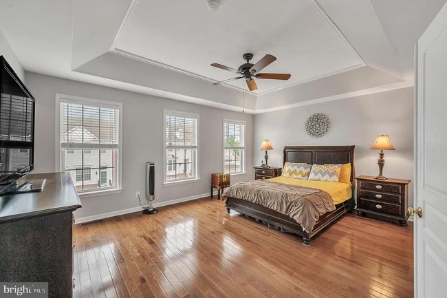 9 Cornerstone Ct, Townhouse with 4 bedrooms, 4 bathrooms and null parking in DOYLESTOWN PA | Image 12