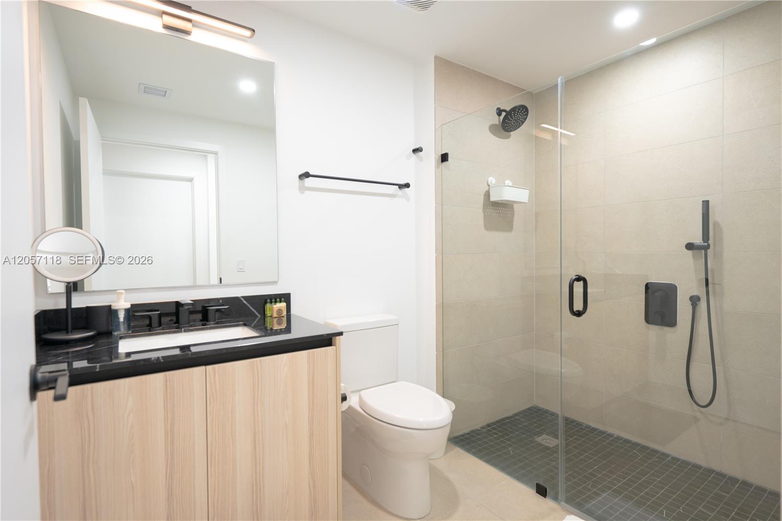 Residential Lease in Miami 5