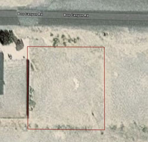 660 Box Canyon Rd, Alamo, NV, 89001-2013 | Card Image