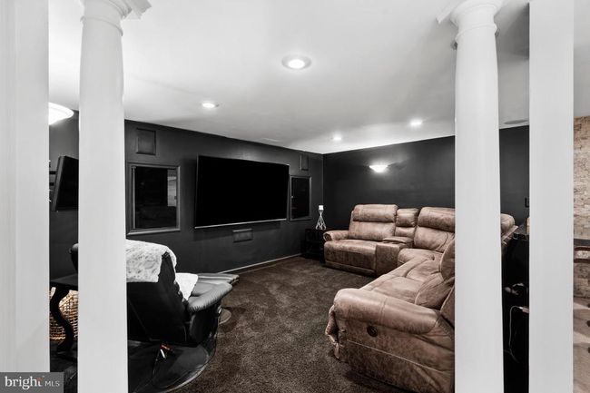 75 Bittersweet Dr, House other with 4 bedrooms, 5 bathrooms and null parking in DOYLESTOWN PA | Image 47