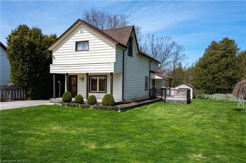 208 Council Rd, Formosa, ON, N0G1W0 | Card Image