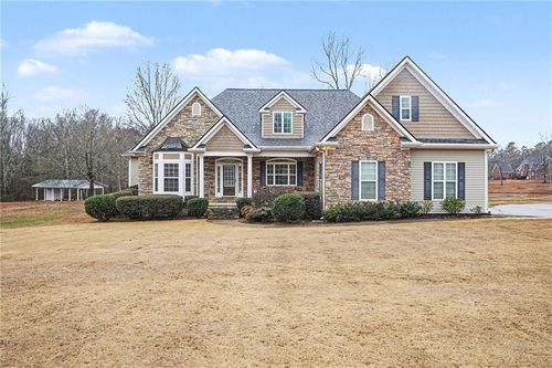 43 Wellington Dr, Griffin, GA, 30224-9520 | Card Image