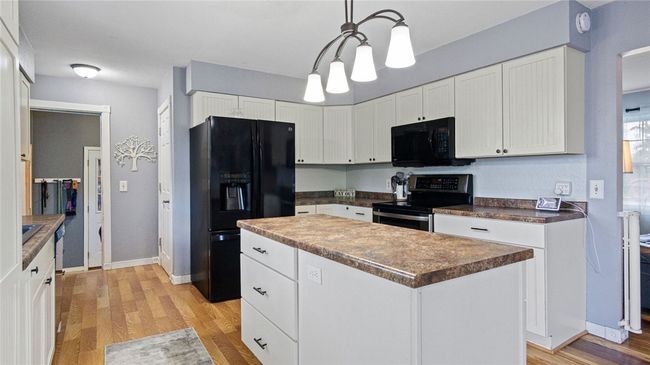 12901 7 Th St, House other with 4 bedrooms, 2 bathrooms and null parking in Osseo WI | Image 6